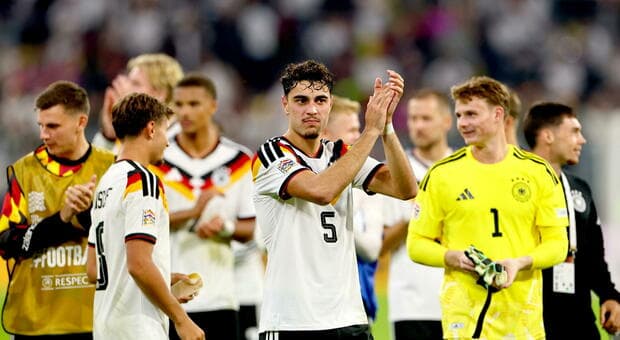  Nations League, vincono Germania e Portogallo. Norvegia ko in Galles: i risultati e le classifiche aggiornate 
