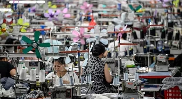  Nuova tassa Ue sui piccoli pacchi, cosa cambia per chi acquista su Shein e Temu (e quanto costerà) 