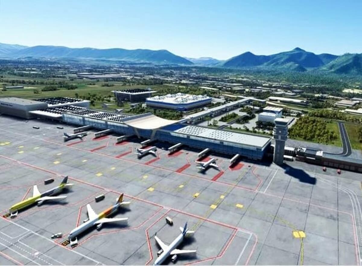 Terzo aeroporto del Lazio, APARF rilancia la candidatura di Frosinone: "Il Piano nazionale conferma la nostra visione"