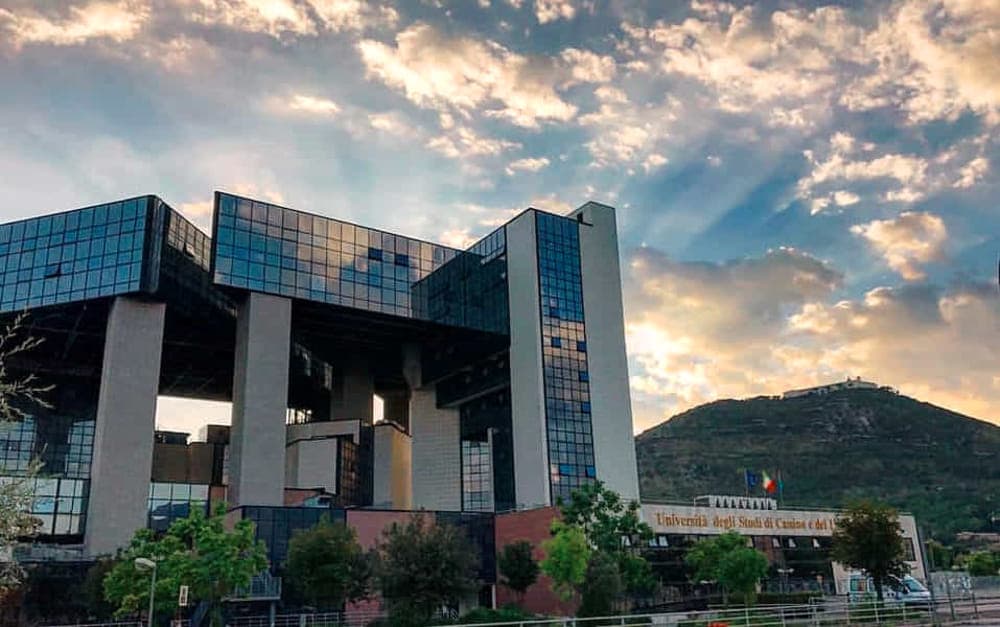 Università di Cassino, il Censis premia Unicas: è la seconda tra i piccoli atenei statali