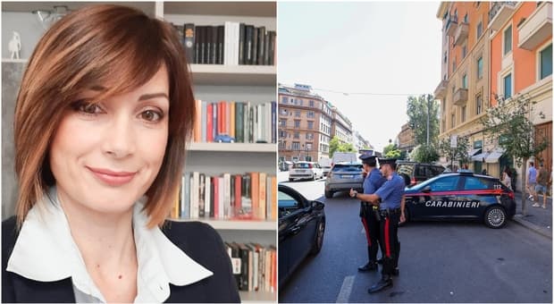  Spari dalla finestra a Roma, spuntano altri sei casi: «Ci sono quattro sospettati» 