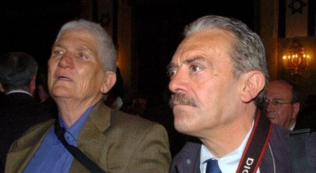  «Io e Umberto Pizzi abbiamo lavorato per anni spalla a spalla, per Liz Taylor rischiammo la vita». Il ricordo di Rino Barillari 
