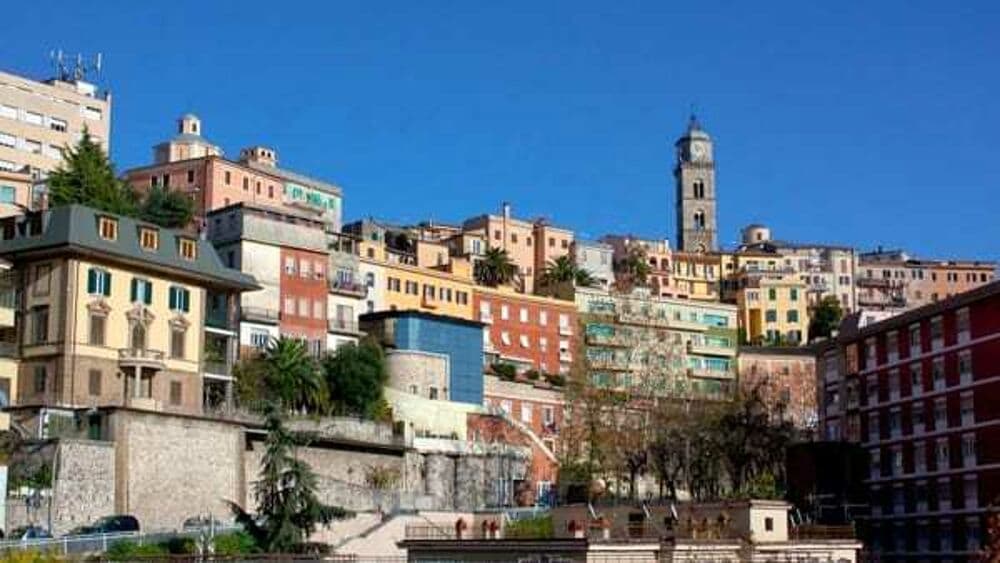 Frosinone perde i giovani: è tra le peggiori città d'Italia per calo under 35