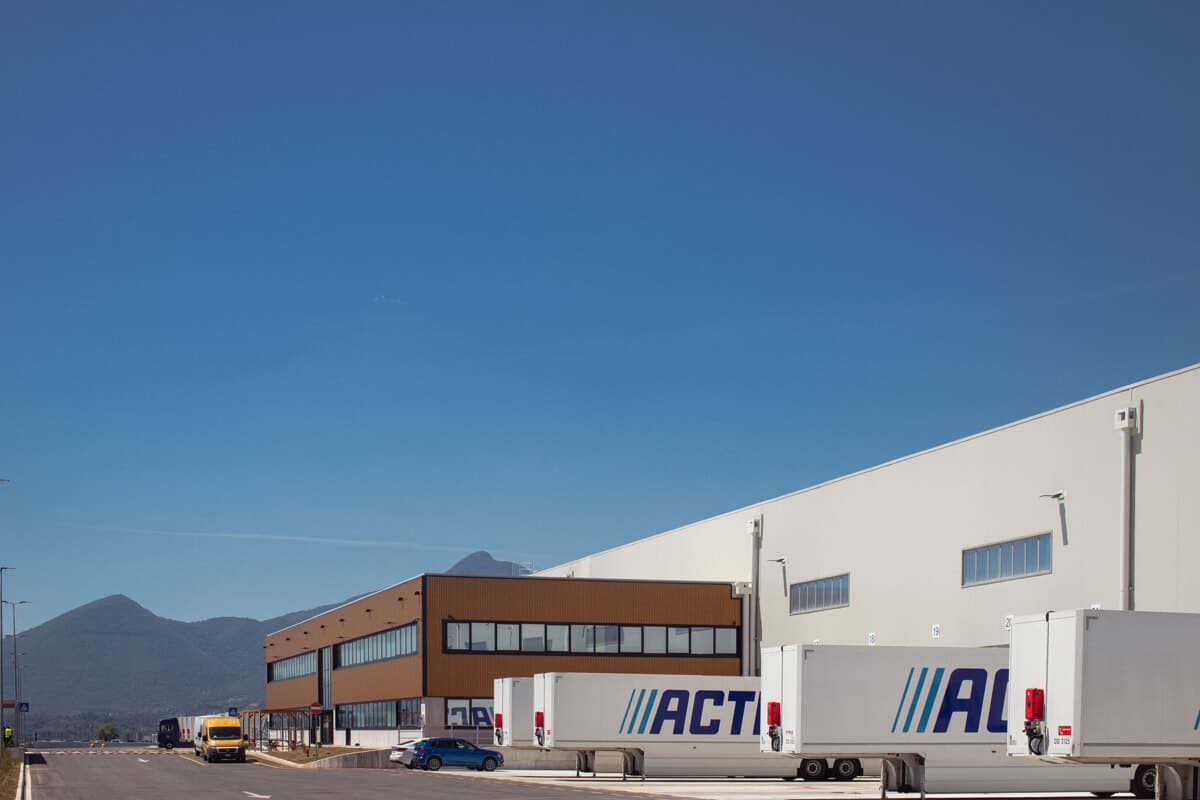 Action apre a Ferentino il suo secondo centro di distribuzione in Italia: 200 posti di lavoro nel nuovo polo logistico