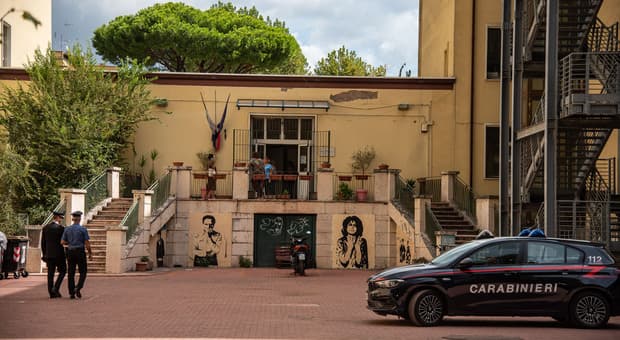  Prof accoltellata a Roma, i genitori del 13enne le chiedono scusa con una mail 
