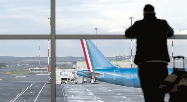  Fiumicino, cambia lo scudo anti-droni. Stop dei giudici alle aziende israeliane 