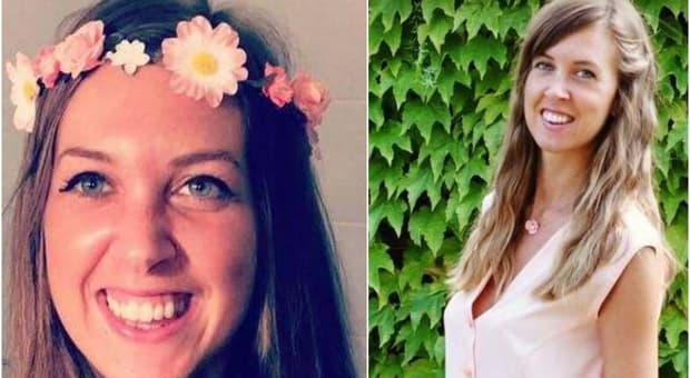  Sara Ceccantini, chi era l'italiana morta a Mykonos: il matrimonio imminente, il lavoro da Prada e la figlia piccola 