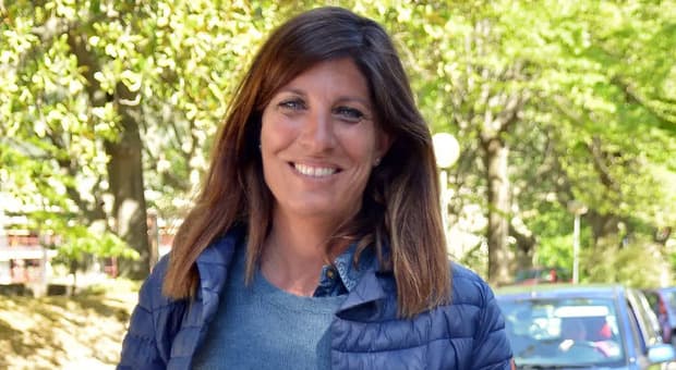  Raffaella Griggi è l?erede di Sciarelli a Chi l'ha visto?: «Una sorpresa, non ho agenti e sono fuori da ogni circolino» 