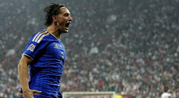  Francia-Italia: dove vederla in chiaro (gratis), orario e probabili formazioni della partita di Nations League e classifica girone 