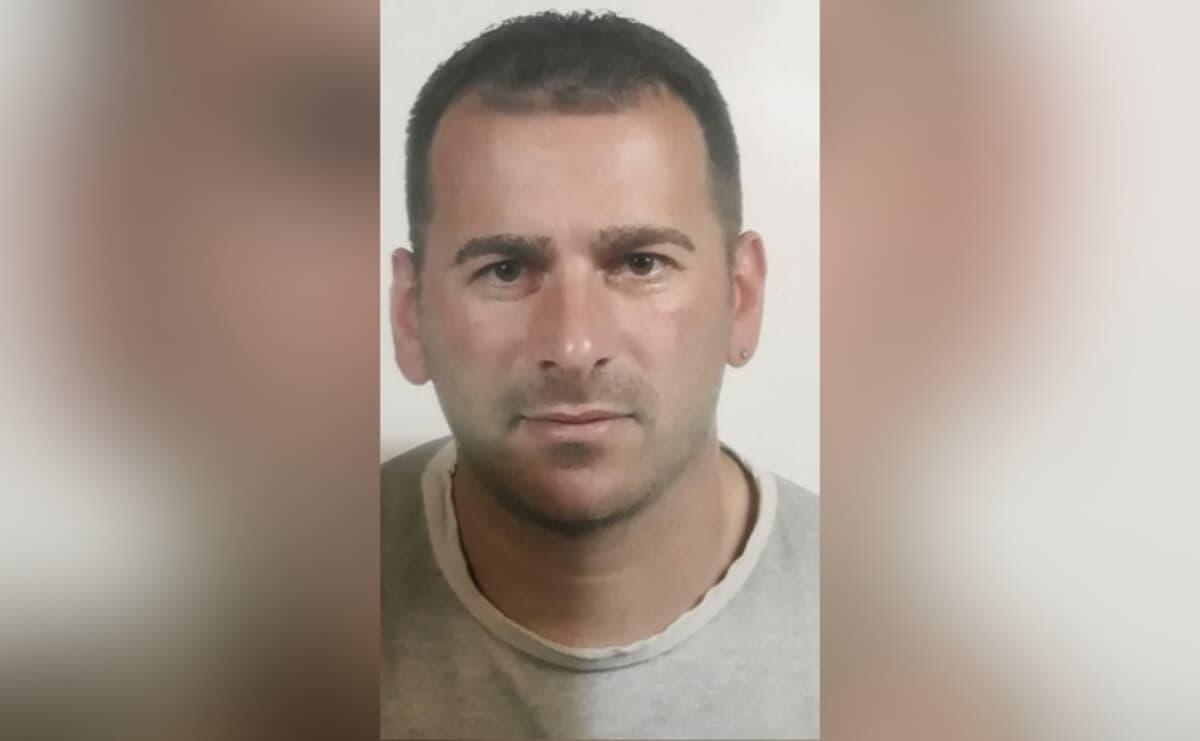 Frosinone, incidente mortale sulla Monti Lepini: muore Benito Lunghi, aveva 48 anni