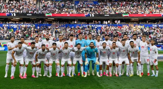  Mondiali, l'Iran presenterà un reclamo alla Fifa contro «restrizioni». Visti negati allo staff, a Los Angeles solo un giorno prima della partita 