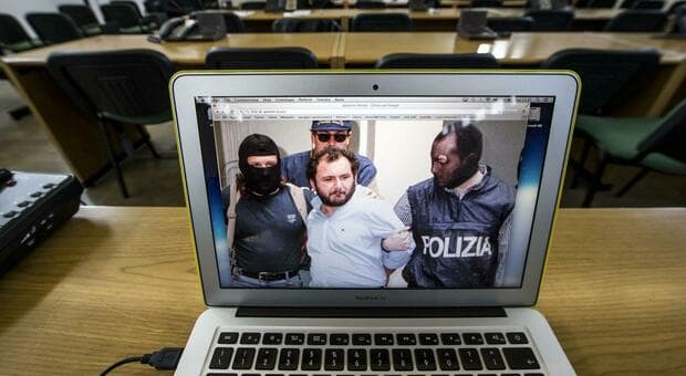  Stragi di mafia, Giovanni Brusca: «Volevamo dare colpa alla sinistra per aiutare Berluconi» 