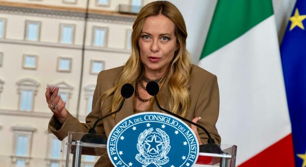  Legge elettorale, addio al ballottaggio: la strategia di Meloni per frenare Vannacci 