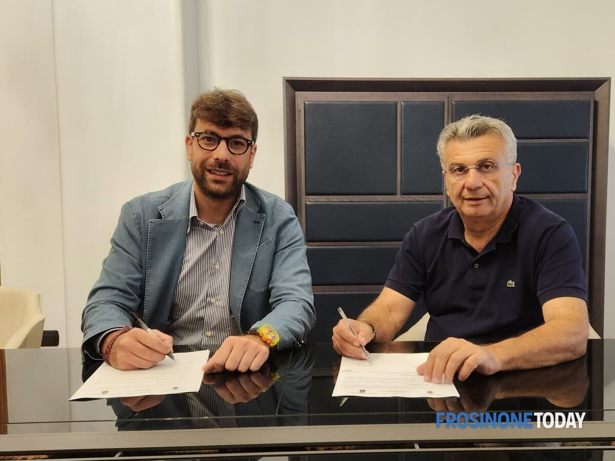 Cpia 8 a Cassino, accordo tra provincia e comune per gli spazi al Varrone