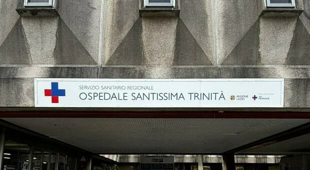  Bimba di 2 mesi morta in ospedale: ipotesi gastroenterite legata a disidratazione. La Asl avvia l'indagine interna a Sora 