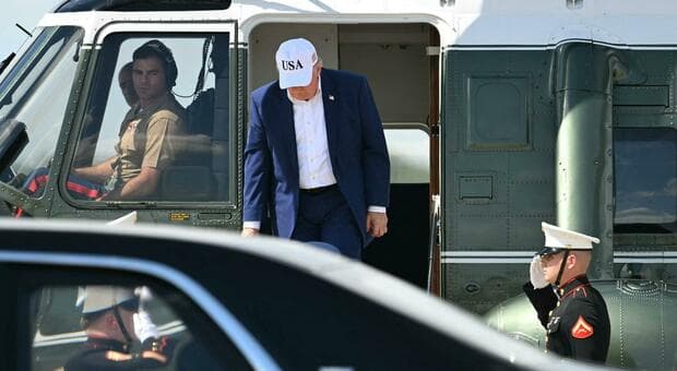  Hormuz, Trump minaccia l?Iran: trattativa sospesa, irrisolto il nodo del nucleare 
