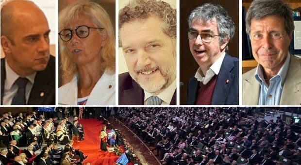  Roma Sapienza, candidati rettori: i 5 programmi tra continuità e rottura 