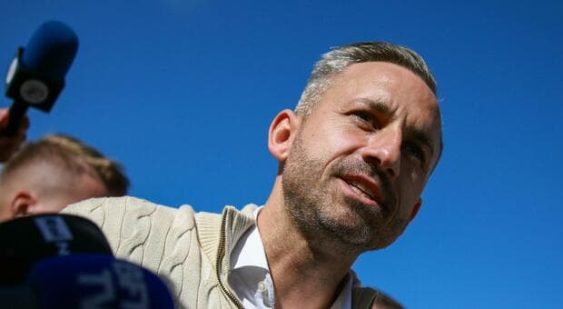  Siegmund, in Sassonia il candidato 35enne che scala l'Afd: chi è il ?Robin Hood? di ultradestra 