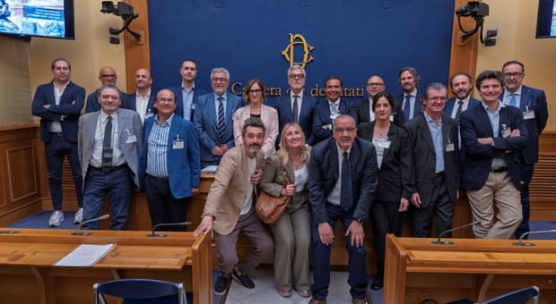  ?Francesco ? Sulle vie del cuore?: da Roma a San Fele un viaggio tra teatro, spiritualità e inclusione sociale 