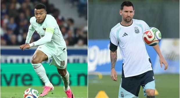  Mondiali 2026, quali partite vedere in chiaro sulla Rai: da Francia-Senegal a Inghilterra-Croazia, il calendario completo (dai gironi alla finale) 