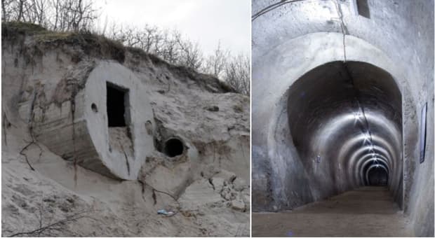  L'Estonia costruirà 150 bunker al confine con la Russia. «Troppe minacce, così rafforziamo la prontezza difensiva» 