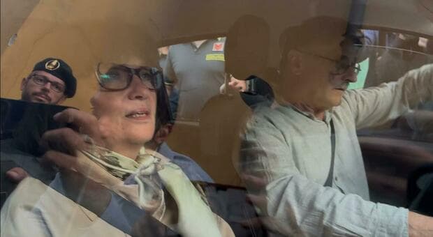  Daniela Ferrari, madre di Andrea Sempio, ricoverata d'urgenza per «overdose di farmaci»: avrebbe tentato il suicidio, sottoposta a lavanda gastrica 