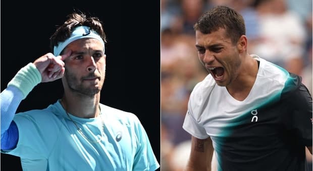  Musetti supera in due set Tiafoe a Vienna e fa un favore a Cobolli: Flavio ad passo dalle Atp Finals 