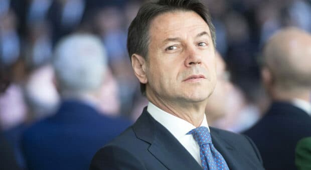  Giuseppe Conte e la malattia: «Sono stato operato d?urgenza al Gemelli. Mi hanno salvato la fede e Olivia» 