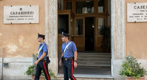  Furti e borseggi nelle zone turistiche di Roma: arrestate otto persone 