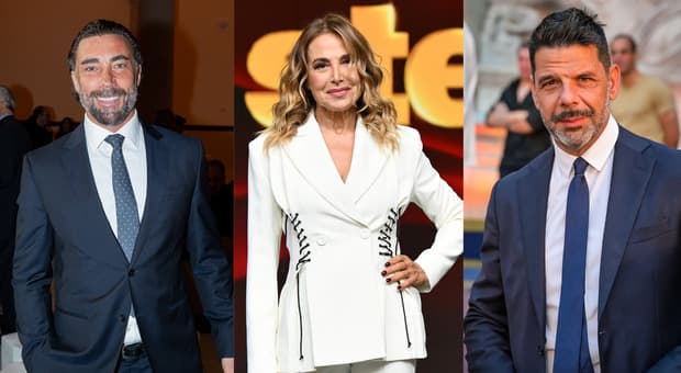  Rai, palinsesti autunno-inverno 2026: da Vittorio Brumotti al ritorno di Barbara D'Urso, tutte le novità 