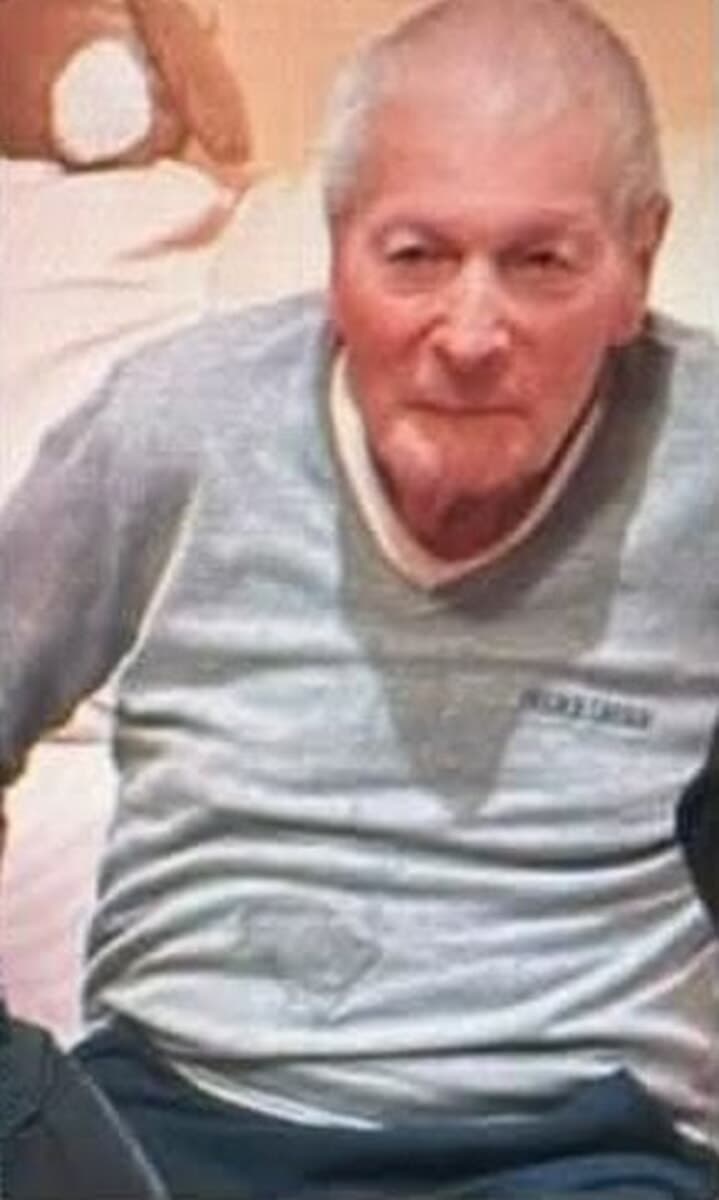 Scomparso da una clinica a San Cesareo, Lino Ponzo ritrovato morto vicino alla struttura dalla quale si era allontanato