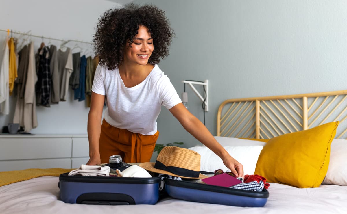 Le nuove regole per i bagagli a mano: cosa cambia per chi vola quest'estate