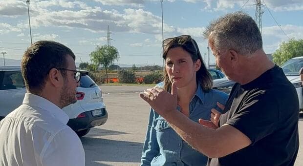  Schlein: «Chi ha più voti guida. Un film per il Campo largo? Se mi lasci ti cancello» 