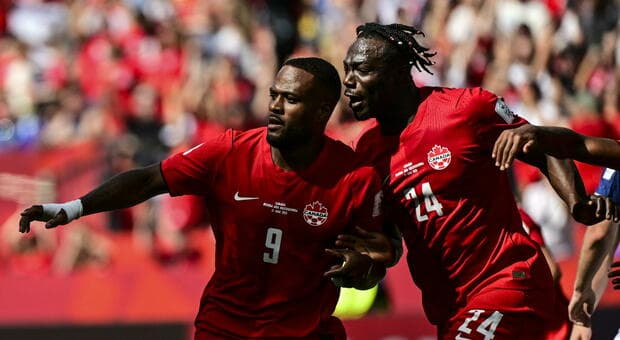  Canada-Qatar, dove vederla (Rai o Dazn), orario e probabili formazioni 