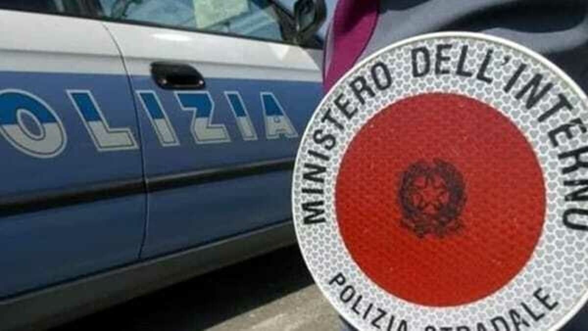 Truffa del falso carabiniere, anziana consegna oro e denaro, due uomini intercettati ed arrestati dalla Polstrada