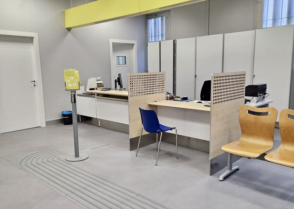 Poste Italiane, l'ufficio postale di Atina inferiore diventa "polis"