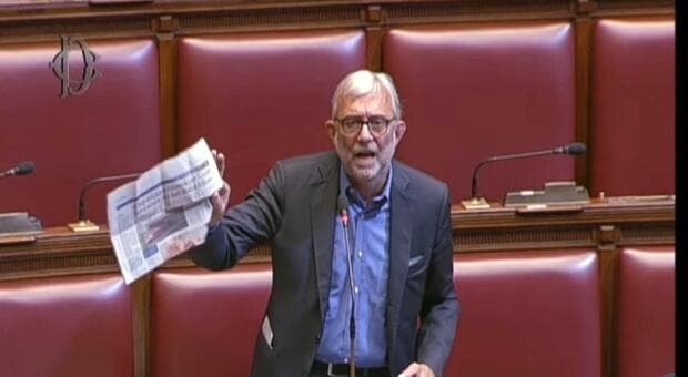  Caos trasporti, le opposizioni non fanno sconti: «Serve un?informativa urgente» 