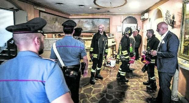  Roma, il racket delle case occupate: da piazza Indipendenza all'ex hotel Cinecittà, alloggi usati come covi per pusher e latitanti 