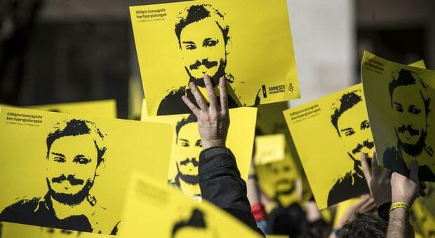  Regeni, difensori 007 pronti a fare ricorso in Appello. Tajani: «Sentenza è limitata, vogliamo sapere chi sono gli assassini» 