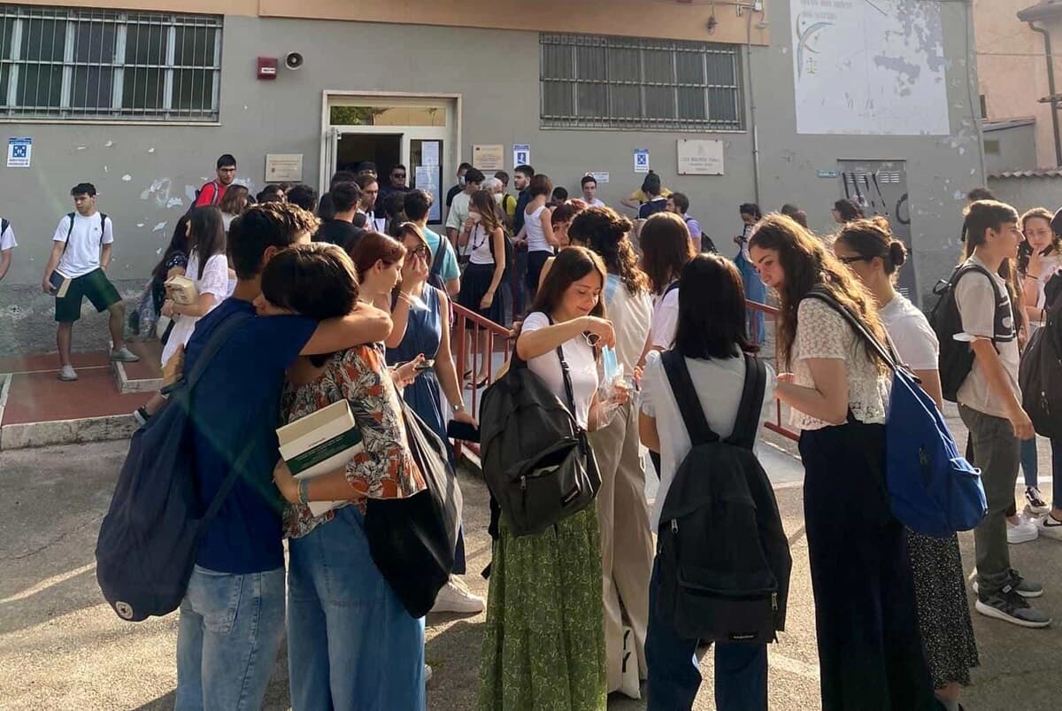 Maturità 2026: tutte le tracce della prima prova di italiano