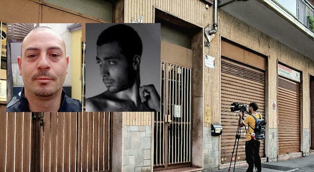  Fabio Colapietro ucciso e fatto a pezzi, la confessione del presunto killer: «Eravamo sotto effetto di droghe, volevamo buttarlo nel fiume» 