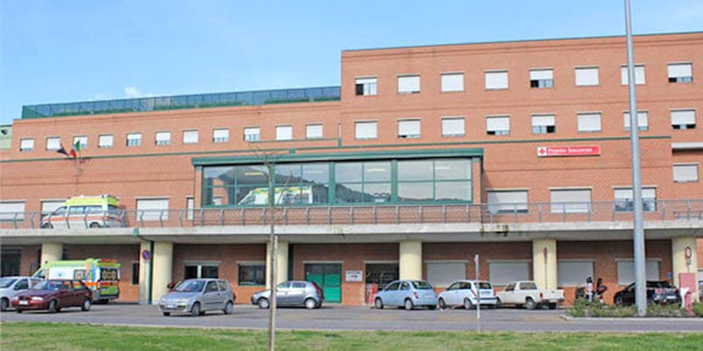 “Mi hanno salvata e coccolata”: la lettera di una paziente commuove l’ospedale di Cassino