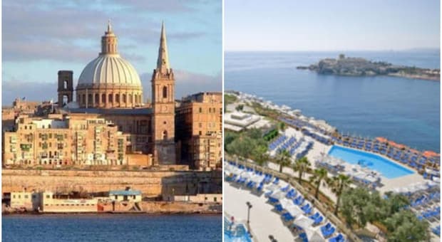  «A Malta mio figlio 15enne in carcere da 70 giorni» per procurato allarme bomba a scuola: la denuncia del papà di Flavio Santoiemma 