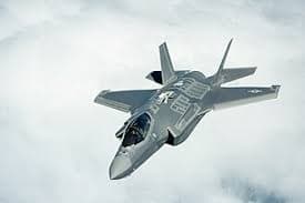 Washington autorizza la vendita di 48 F-35 all'Arabia Saudita