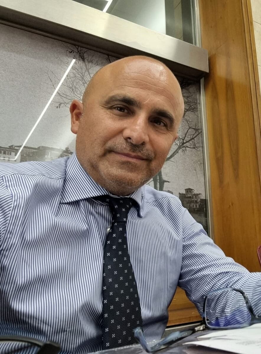 Elezioni Frosinone 2027, il Pd rilancia Angelo Pizzutelli e apre alle primarie di coalizione