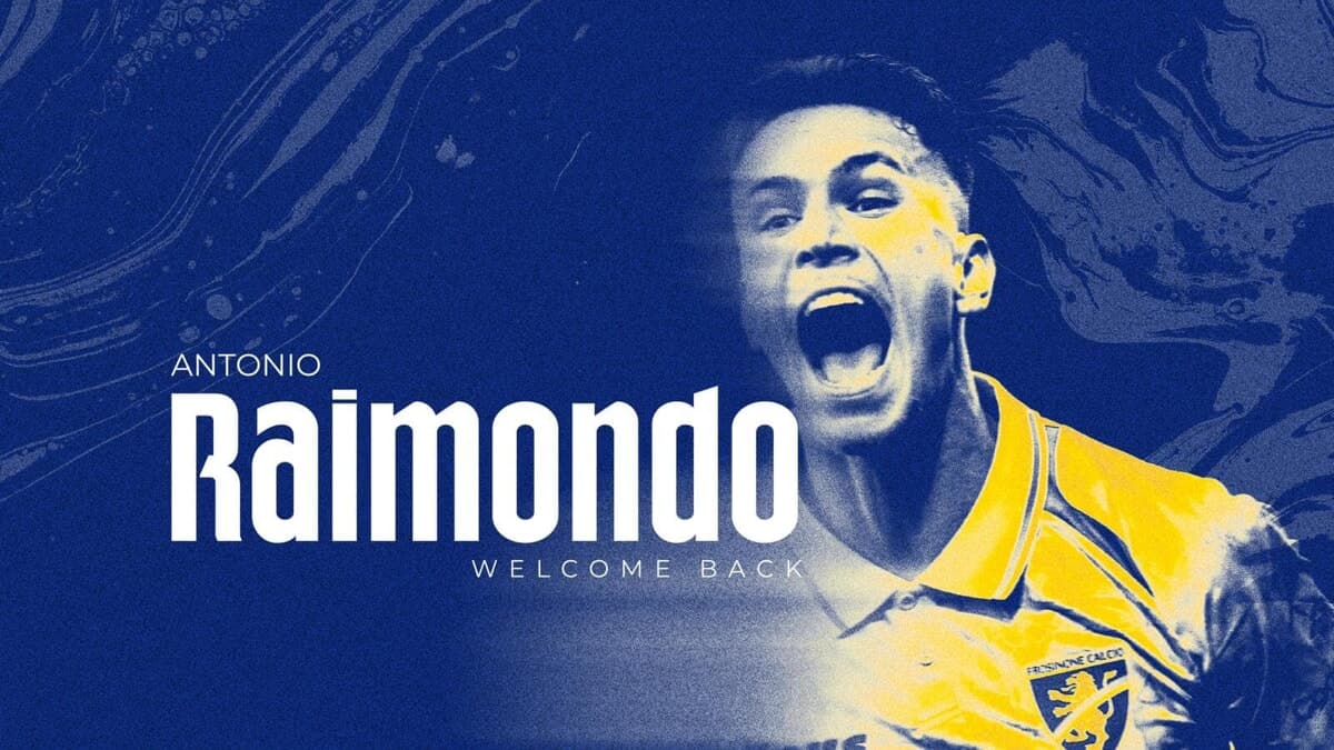 Il (calcio)mercato del giovedì: le ultime sul Frosinone