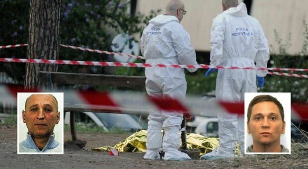 Omicidio Diabolik, dal mandante all'organizzatore fino al gancio: chi sono Senese, Bennato e Capriotti, arrestati oggi a Roma 
