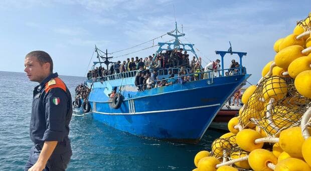  Migranti, l?alleanza di Meloni con Grecia, Cipro e Malta contro i ?rigoristi? del Nord. L'affondo della Svizzera 