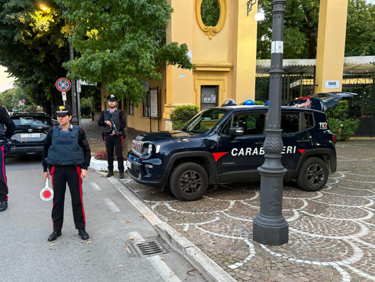 Fiuggi, truffa da 30mila euro a un istituto religioso: finto carabiniere raggira una suora