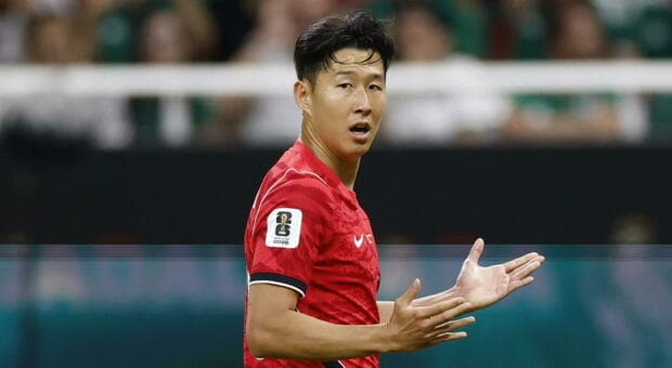  Messico-Corea del Sud, dove vederla (Rai o Dazn): orario e probabili formazioni 